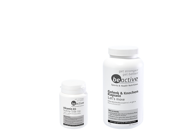 Knochenstoffwechsel - Package