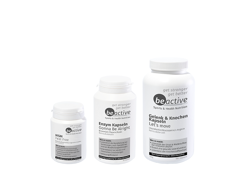 Arthro AKUT - Package