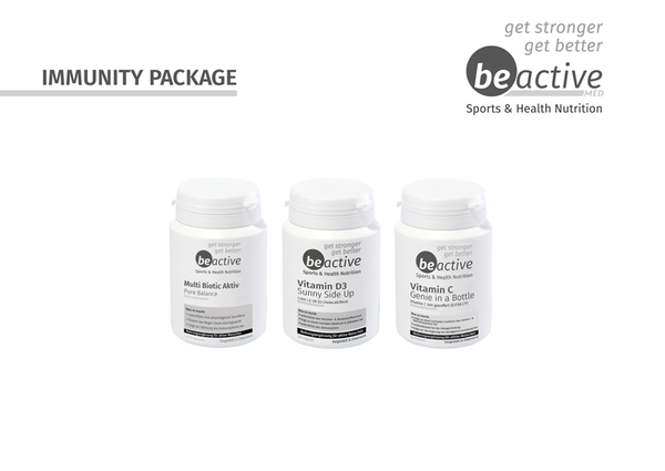Immunity - Package