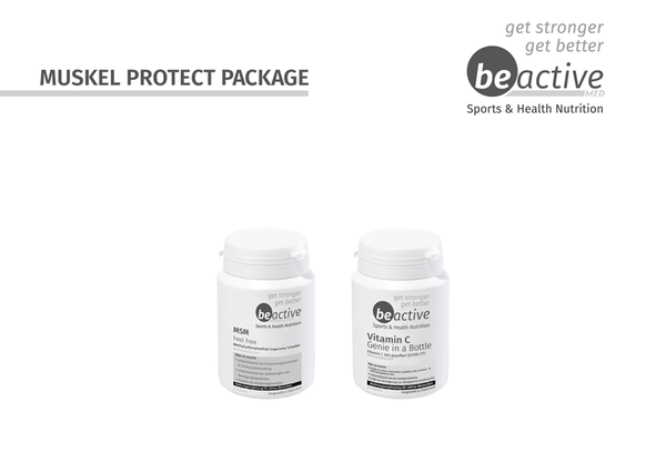 Muskel Protect - Package