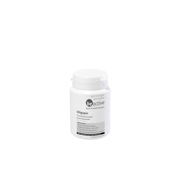 Oligopin
