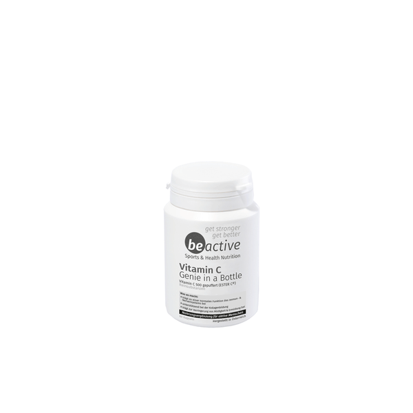 Vitamin C (Ester-C®)