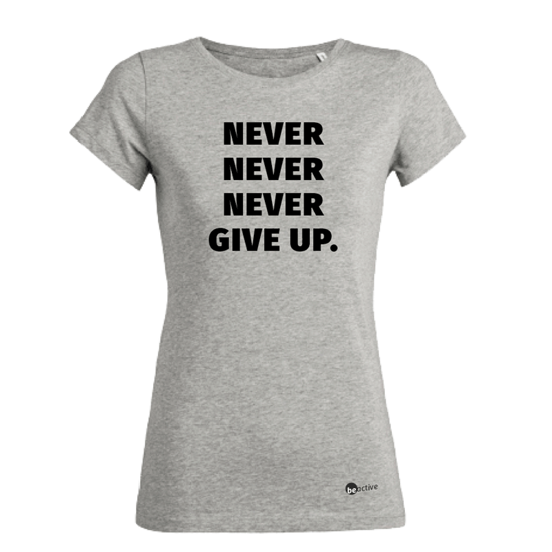 Motivationsshirts